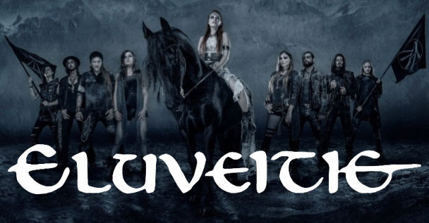 Новый альбом Eluveitie!